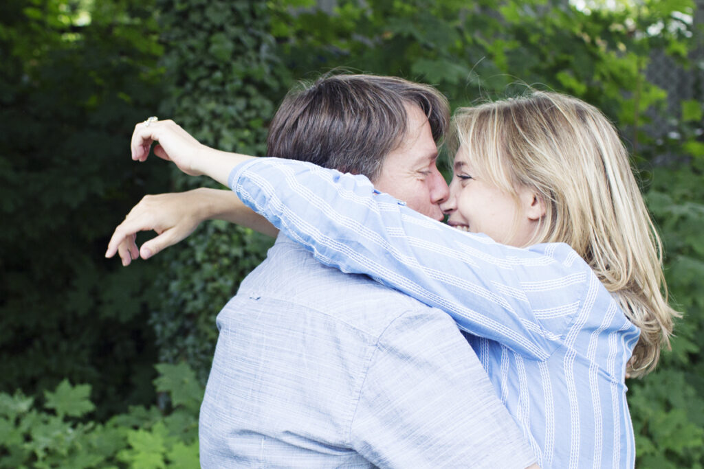 Wietske van Tongeren & Martin Pasching